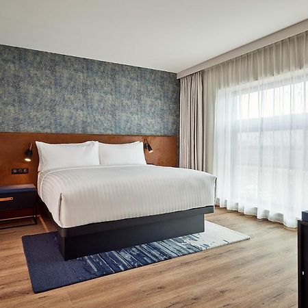 Residence Inn By Marriott Страсбург Экстерьер фото