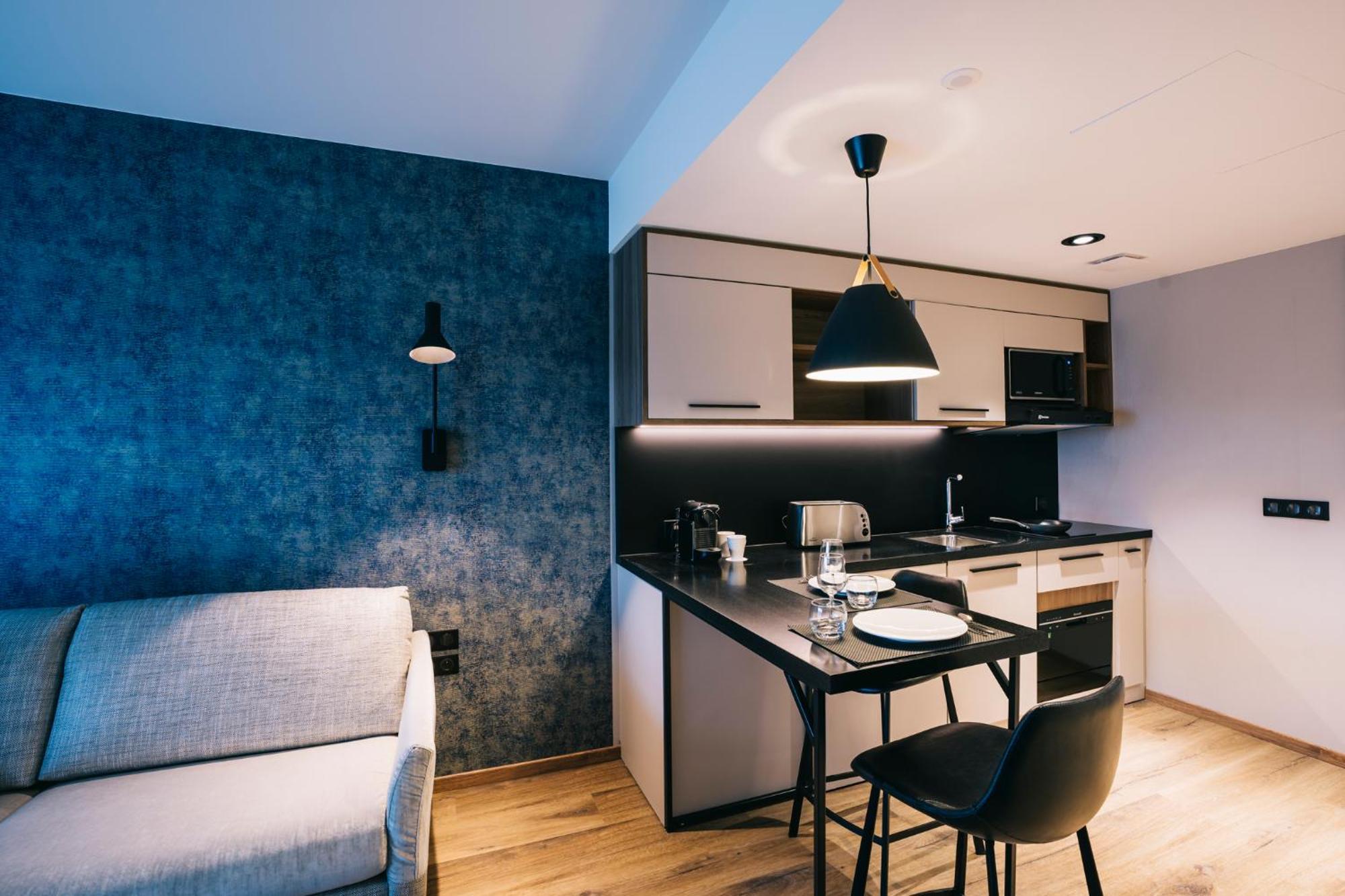 Residence Inn By Marriott Страсбург Экстерьер фото